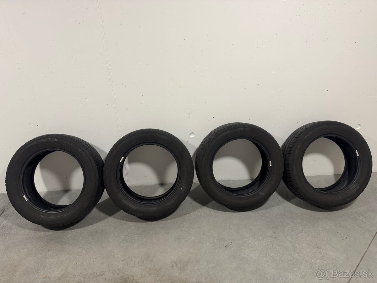 ☀️Pneumatiky 205/55 R16 Michelin