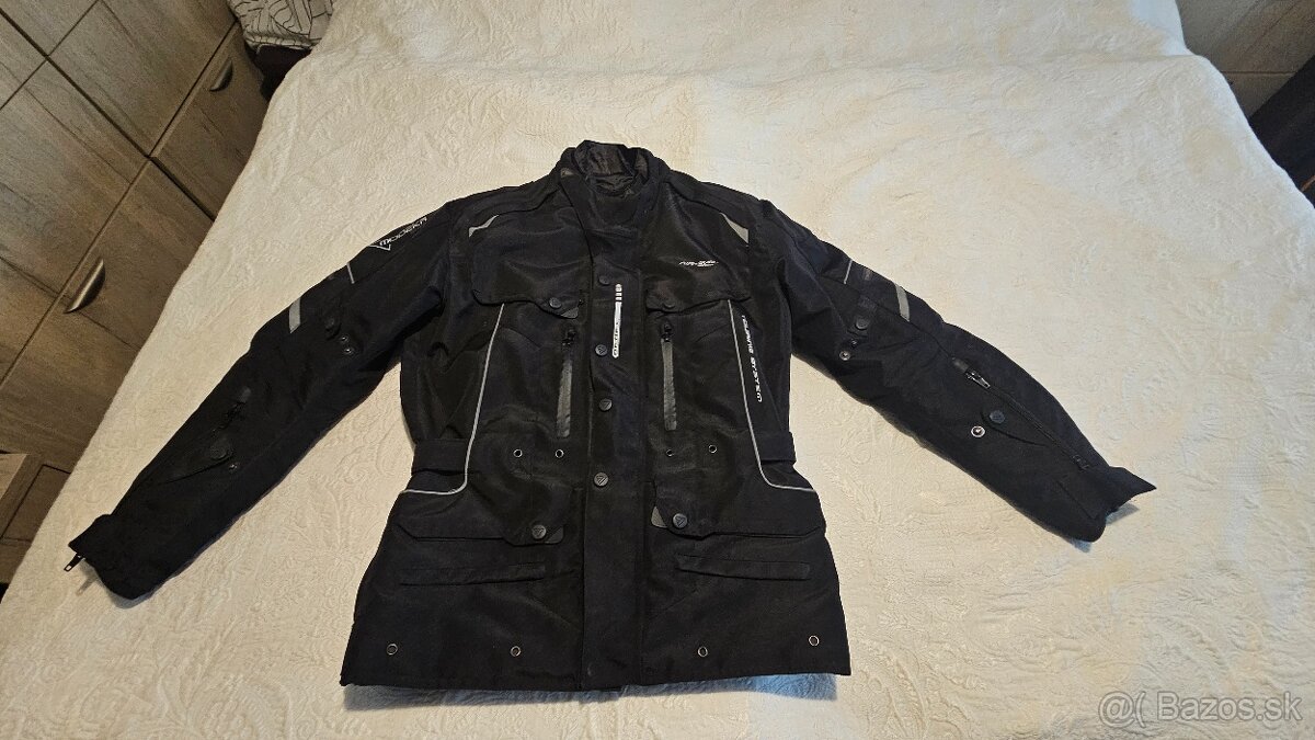 Modeka Flagstaff Evo