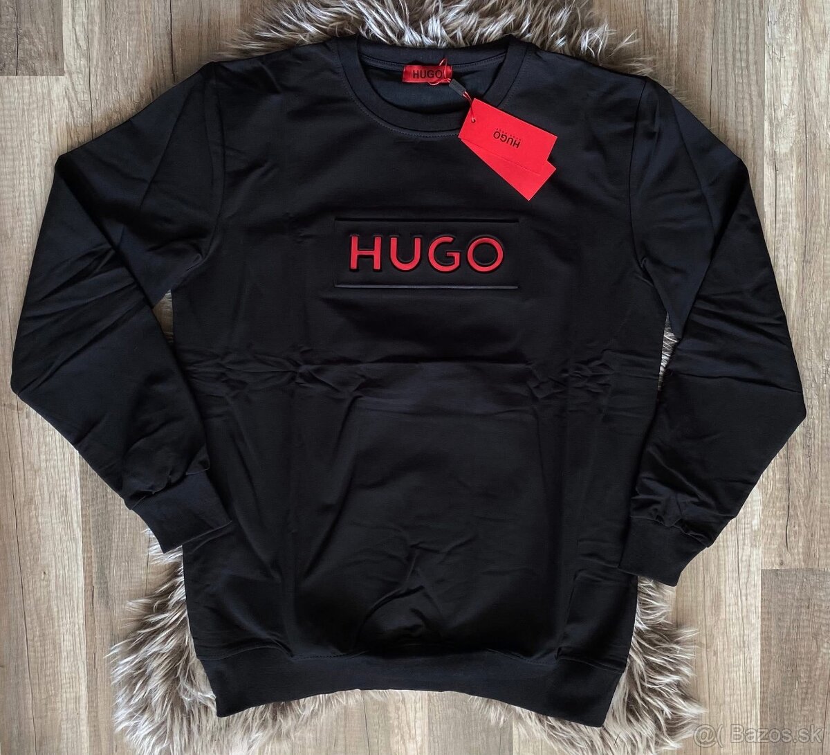 Mikina hugo XL