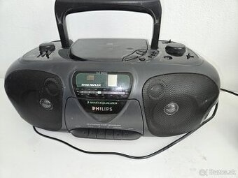 Predám lacno Philips AZ 8052