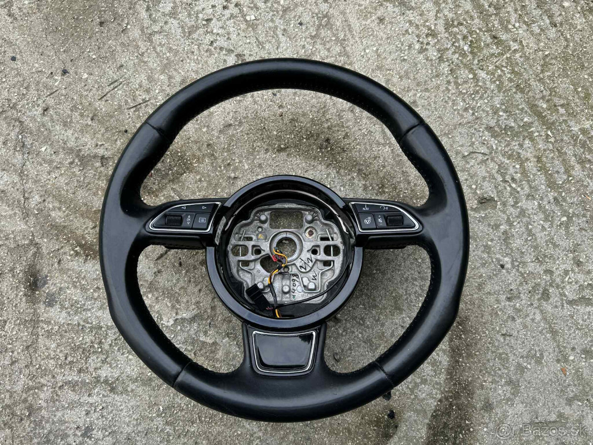 Volant Audi A6 C7 (4G0419091T)