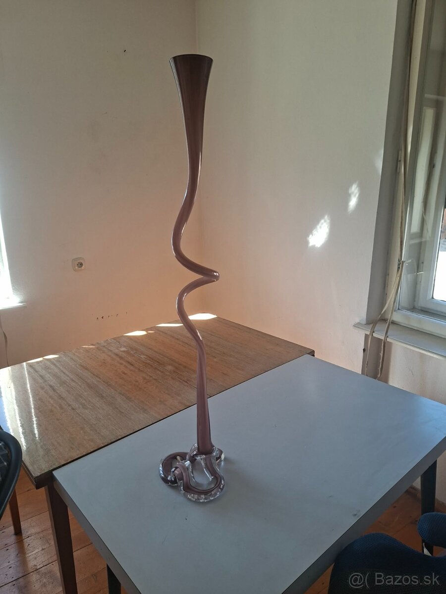 Predam ručne fukanu vazu