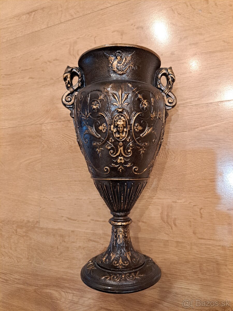 Váza dekoratívna 30 cm