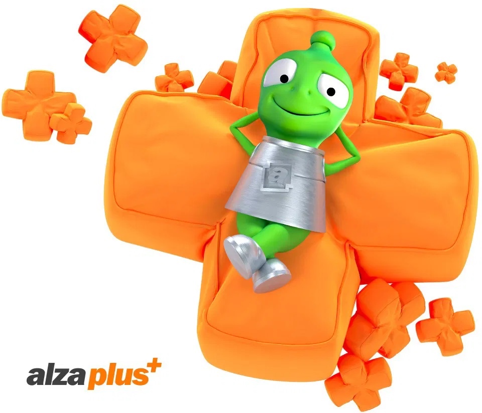 Alza plus+