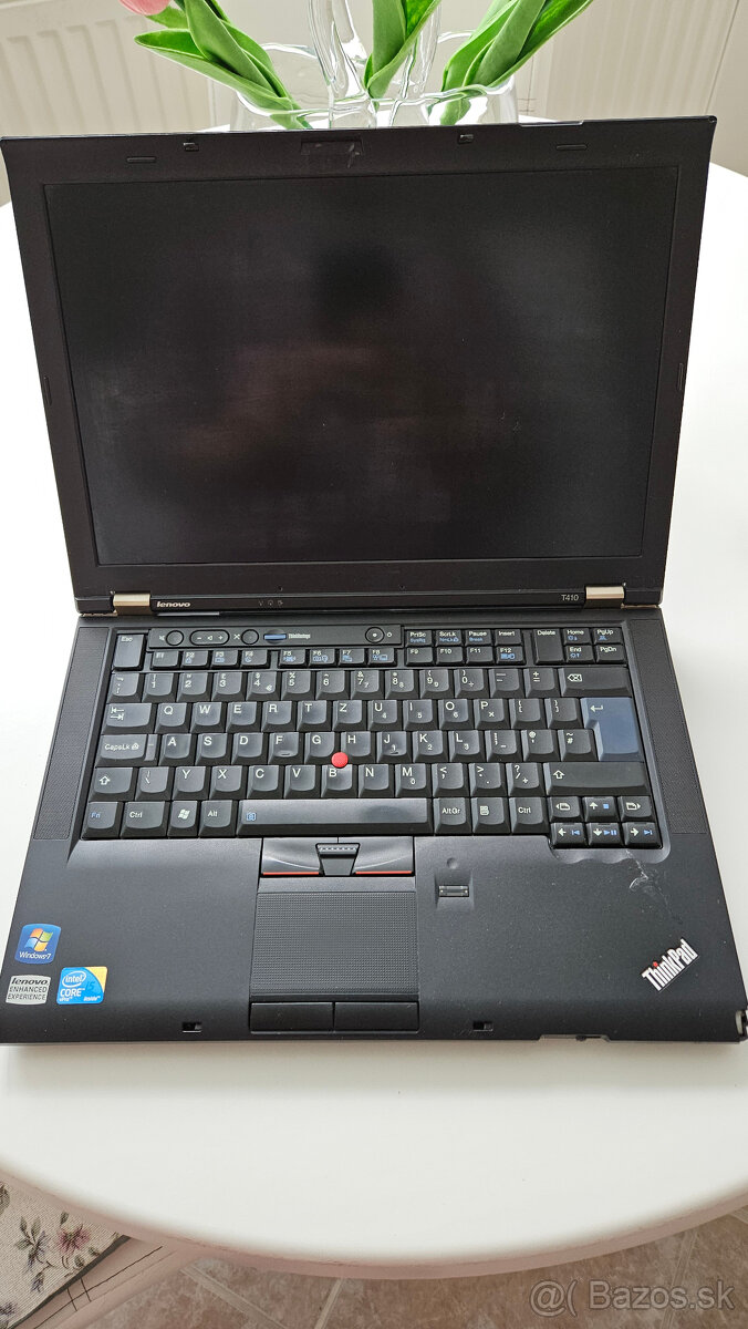 Thinkpad T410 (lenovo) - 2ks k disp.