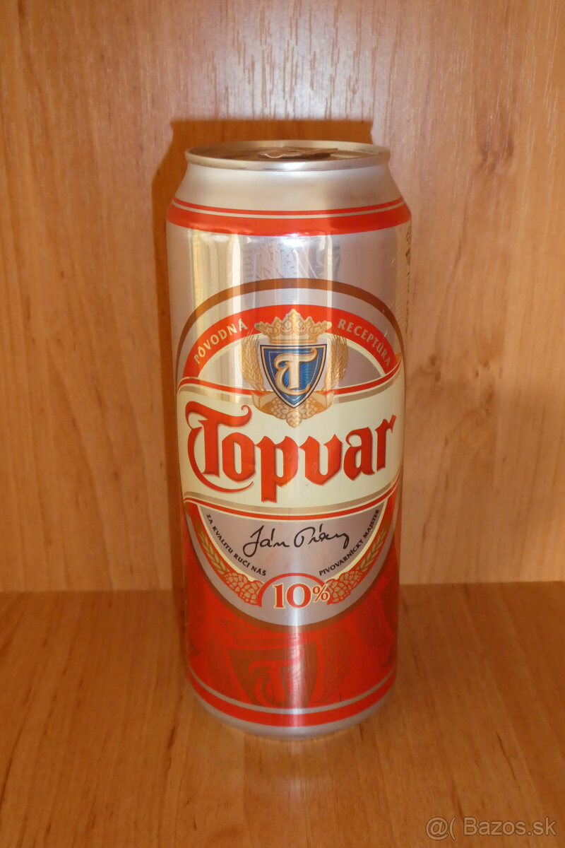 Topvar desina rok 2017