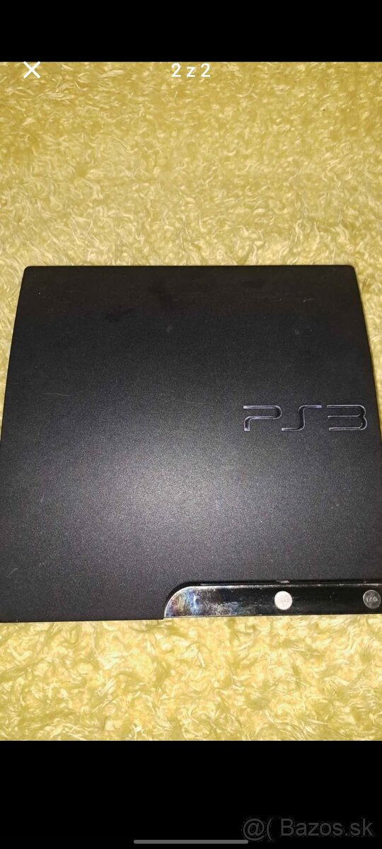 Ps3