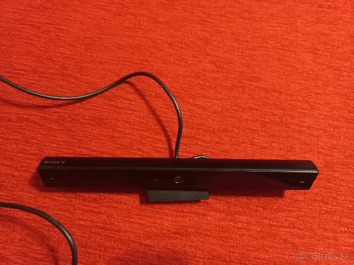 SONY CMU-BR100 SKYPE kamera