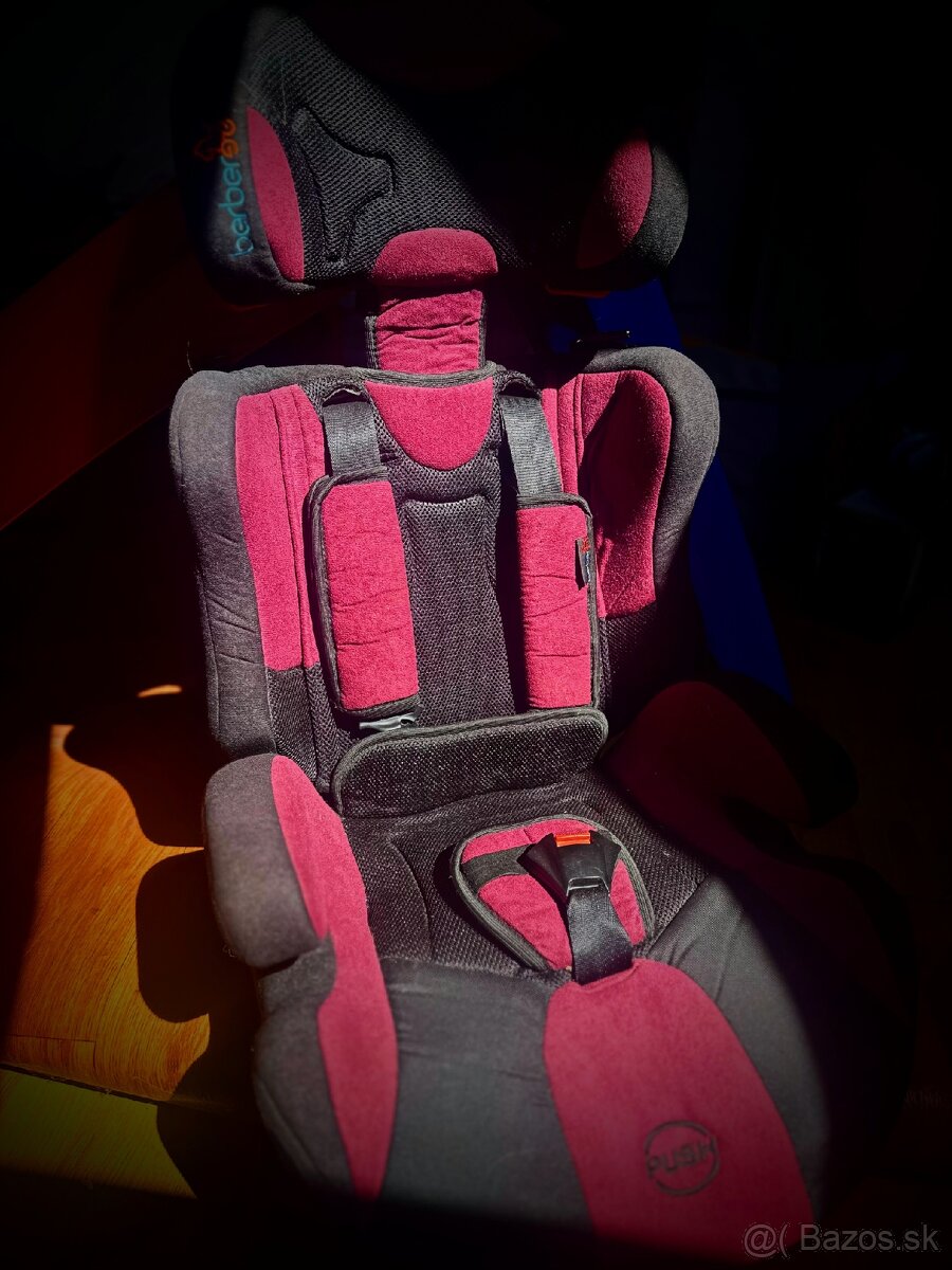 Predám detskú autosedačku