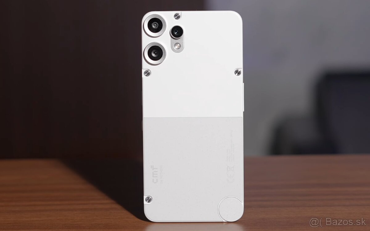 Nothing Phone 2 Pro CMF OLED záruka 2 roky nerozbalený nový
