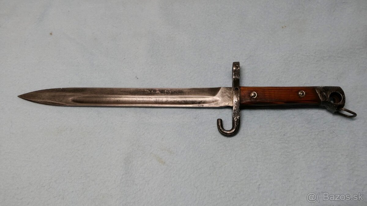 RU bodak bajonet M95 NCO