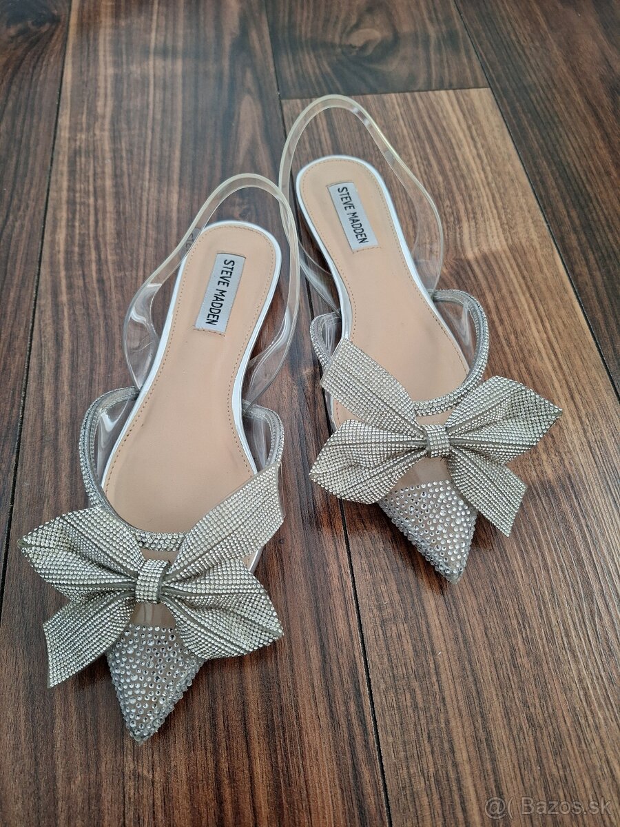 STEVE MADDEN sandálky vel.38