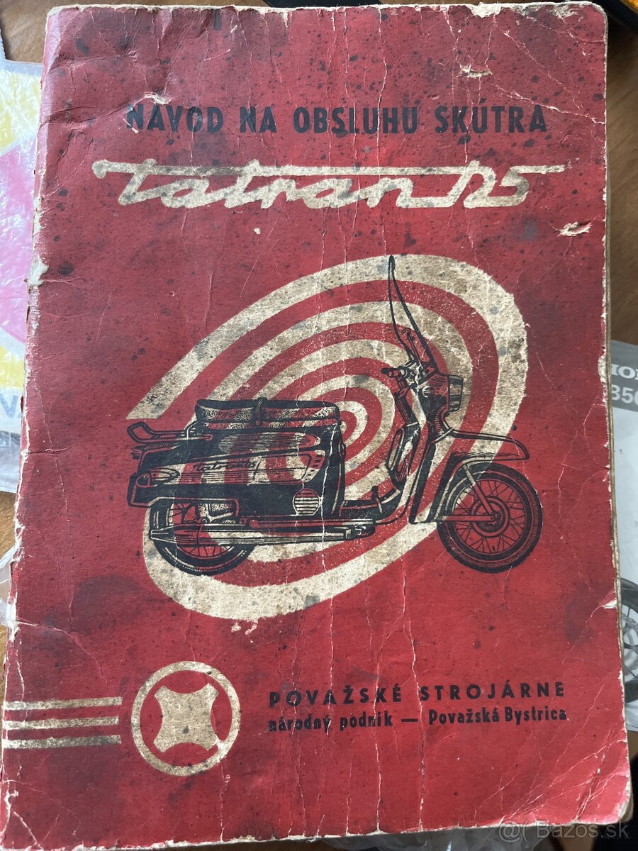 Tatran 125