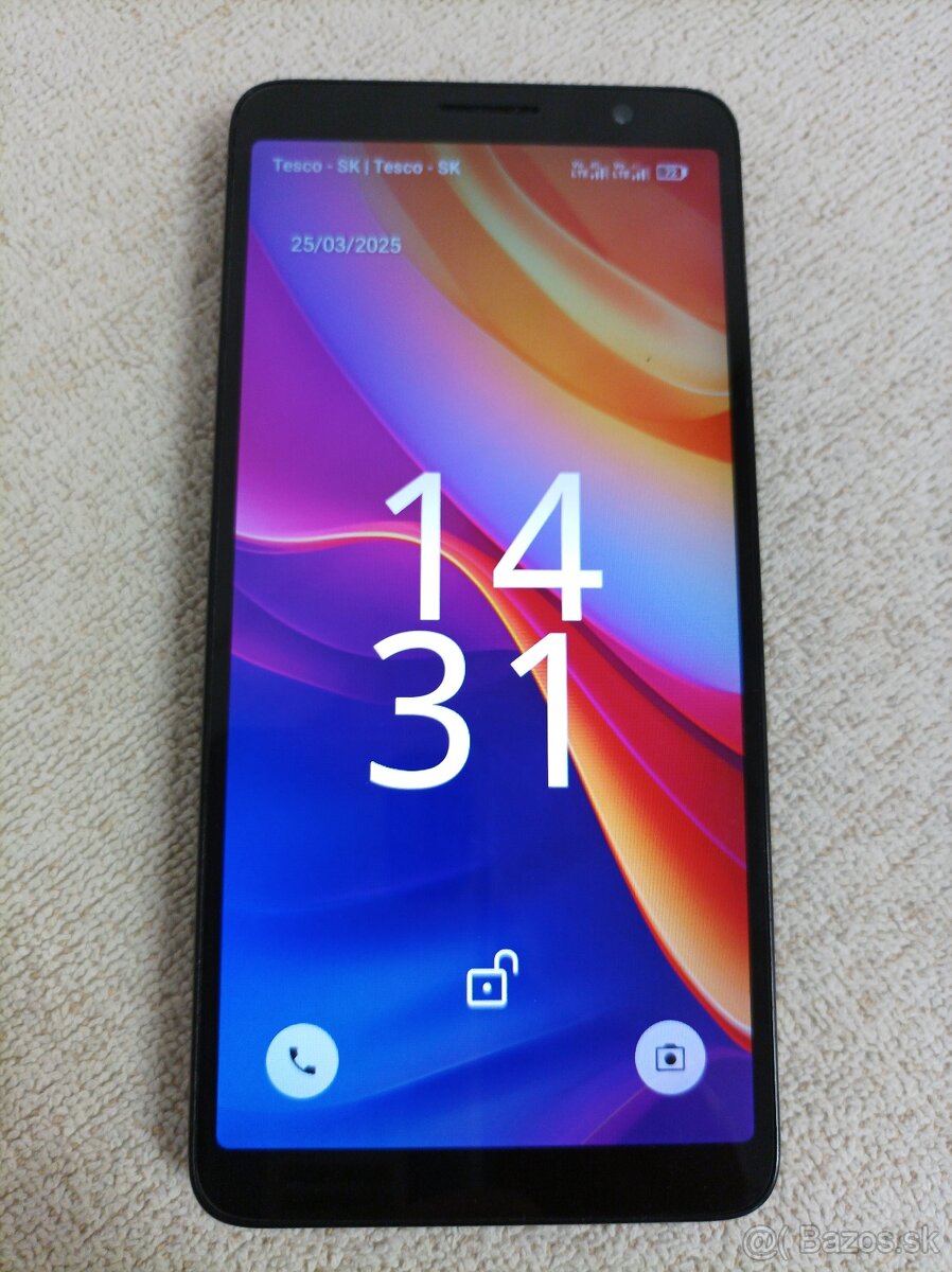 TCL 501