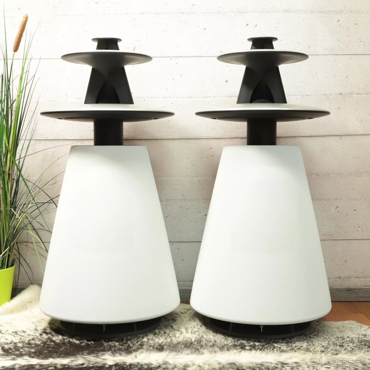 Bang & Olufsen Beolab 5
