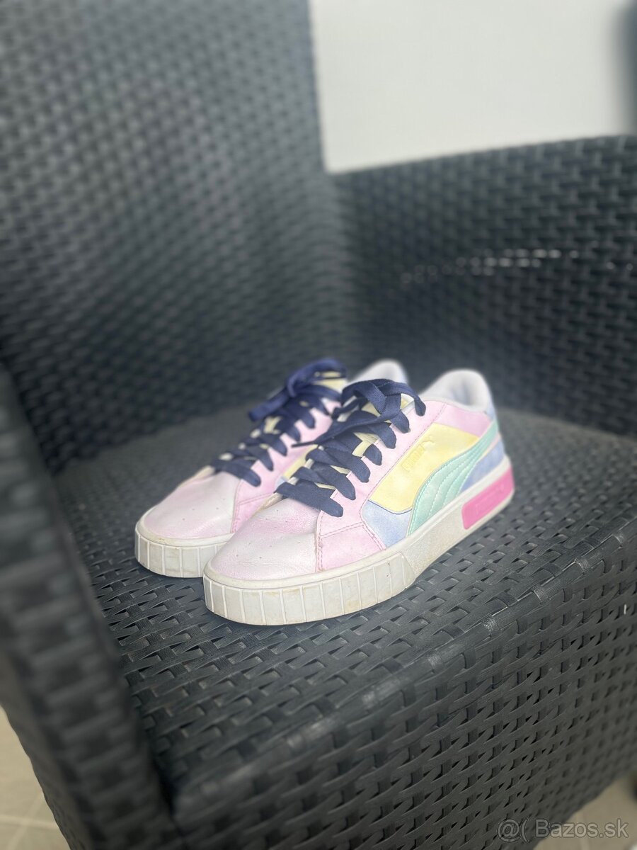 Puma tenisky