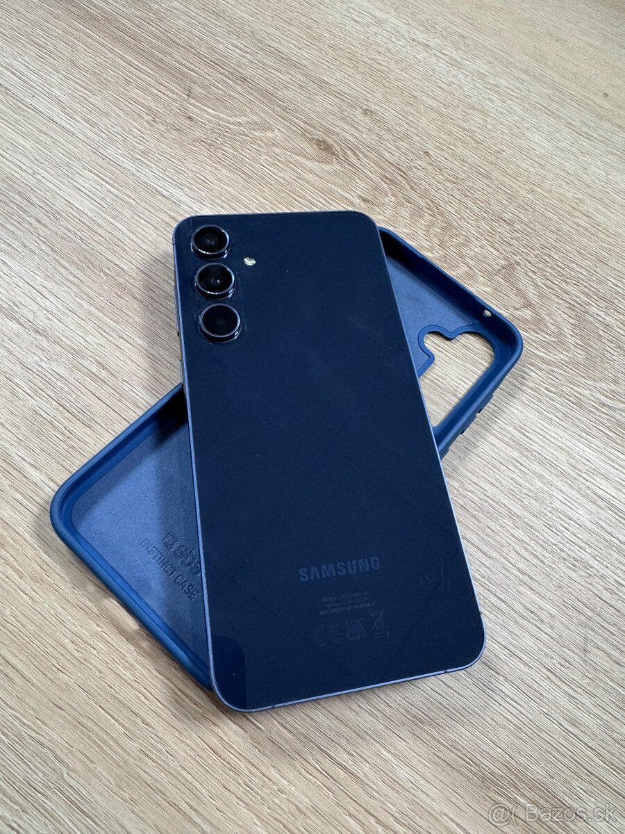 Samsung Galaxy A55 5G 128GB