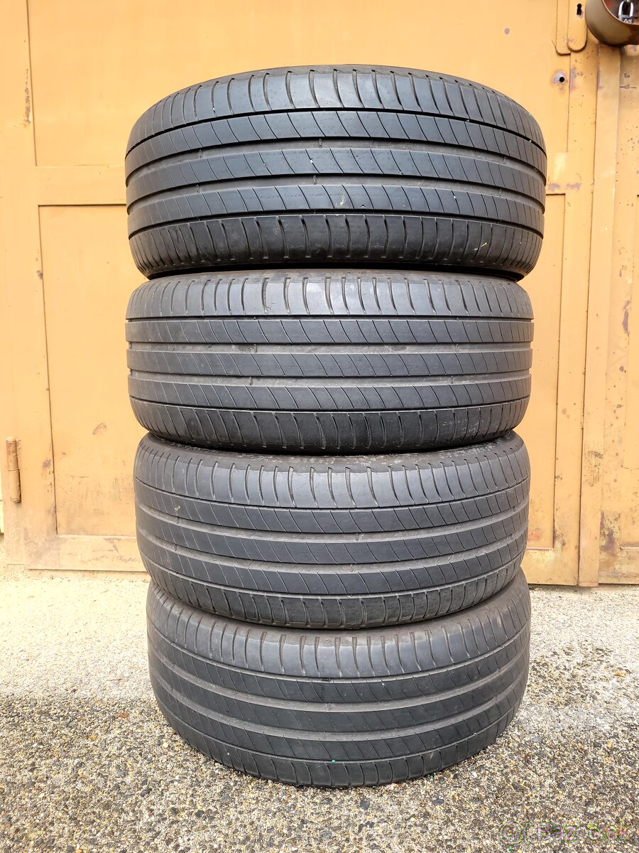 225/50 R17 Michelin