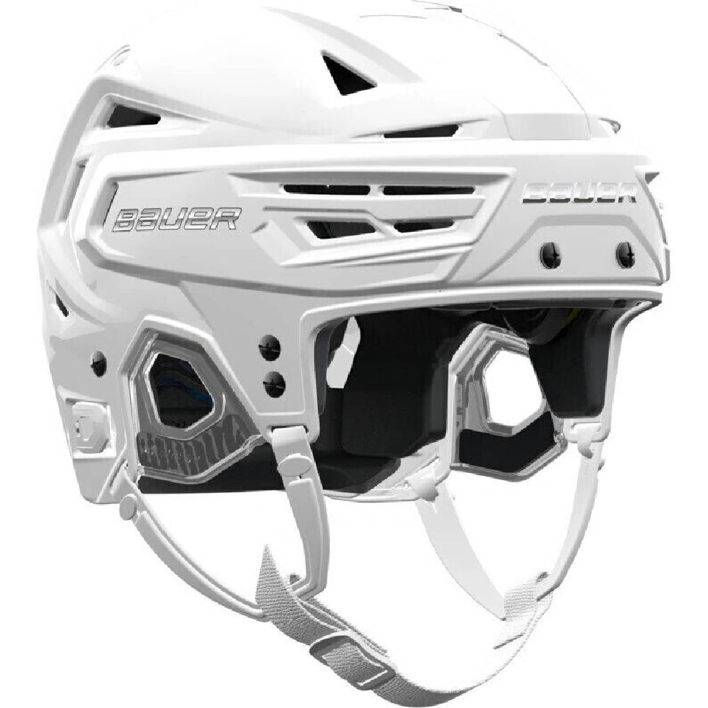 Predám hokejovú prilbu Bauer Re-Akt 150 SR M