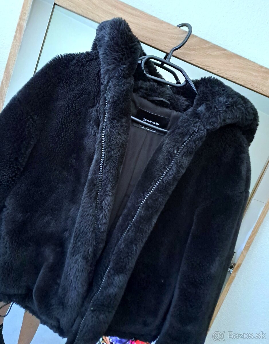 Kožuch č. S