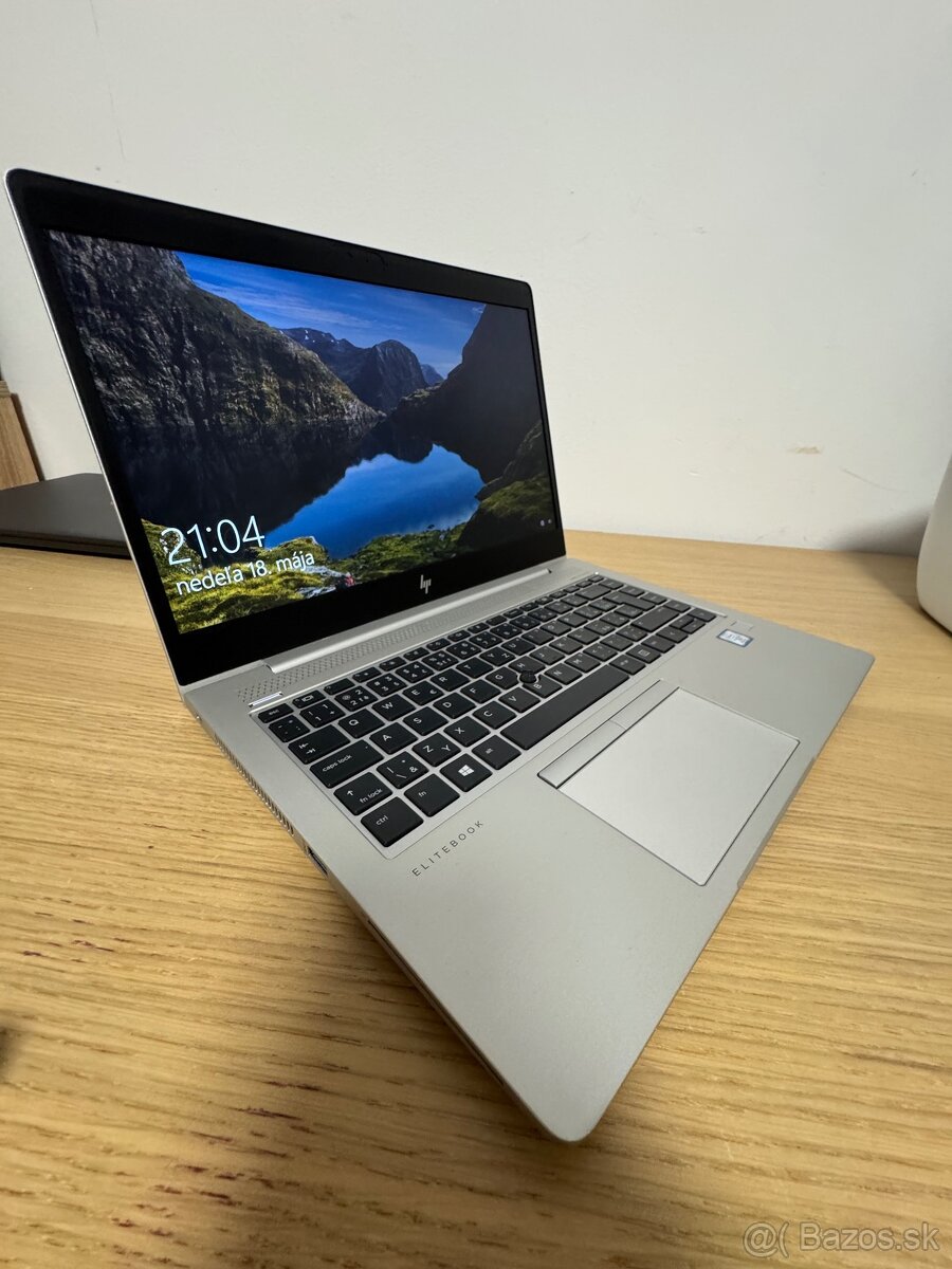 HP EliteBook 840 G6 – i5