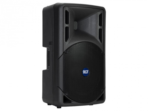 RCF ART 322A