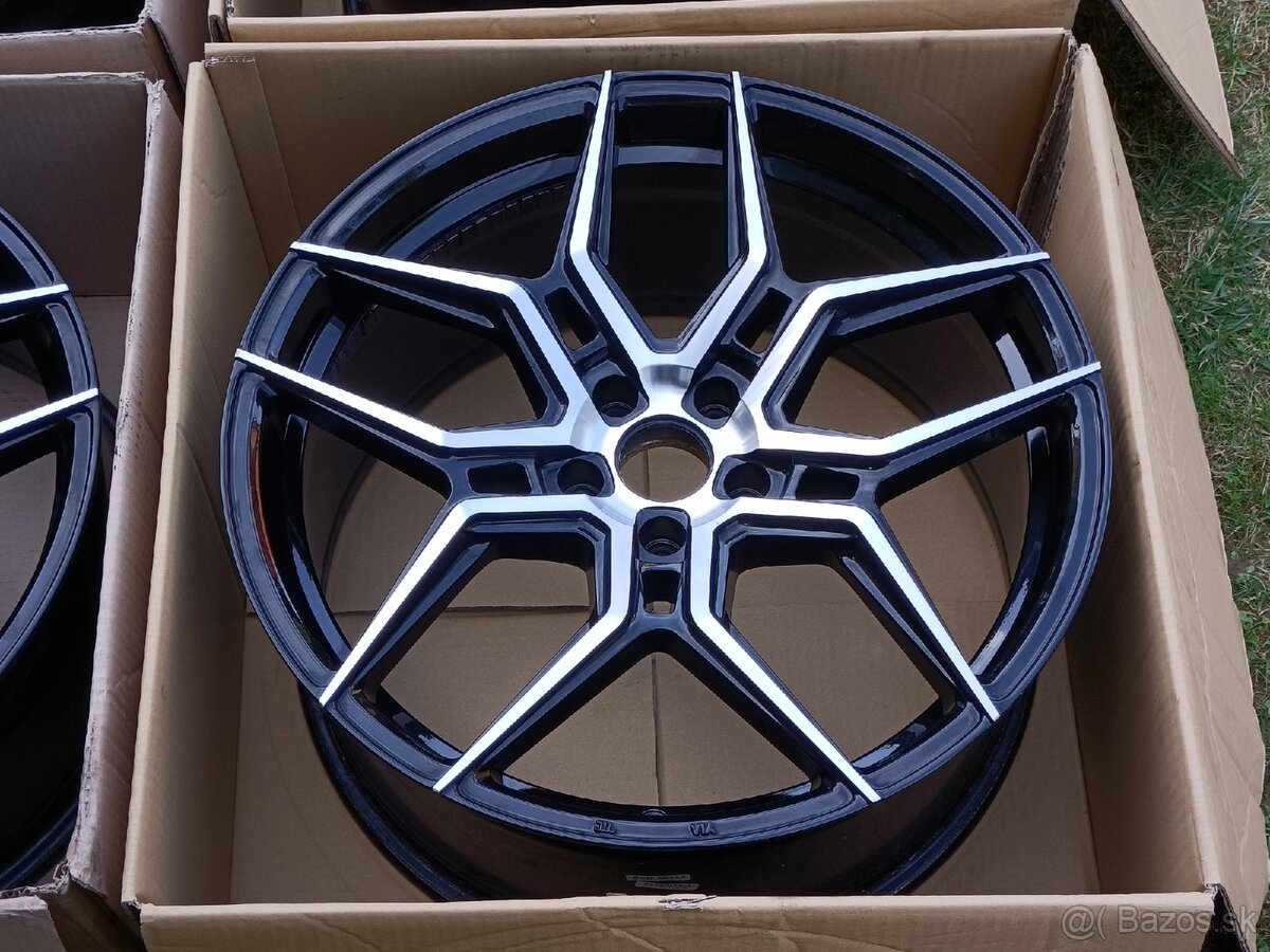 Disky R20 5x112 8,5J a 10J