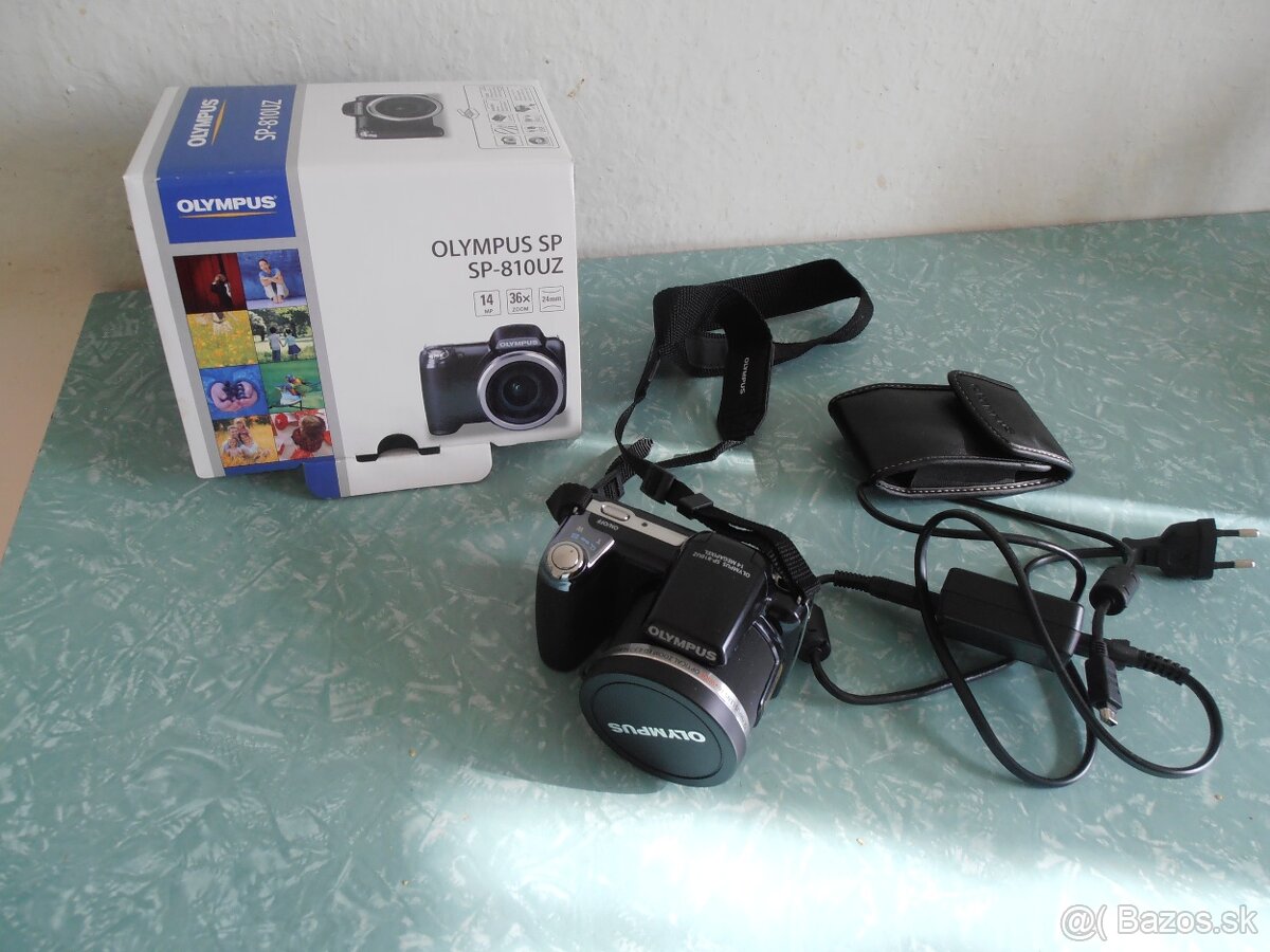 Olympus