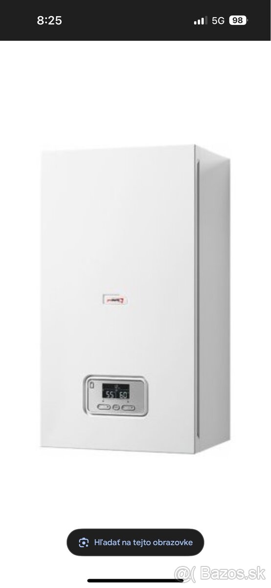 Predam Protherm elektrokotol RAY 24KE