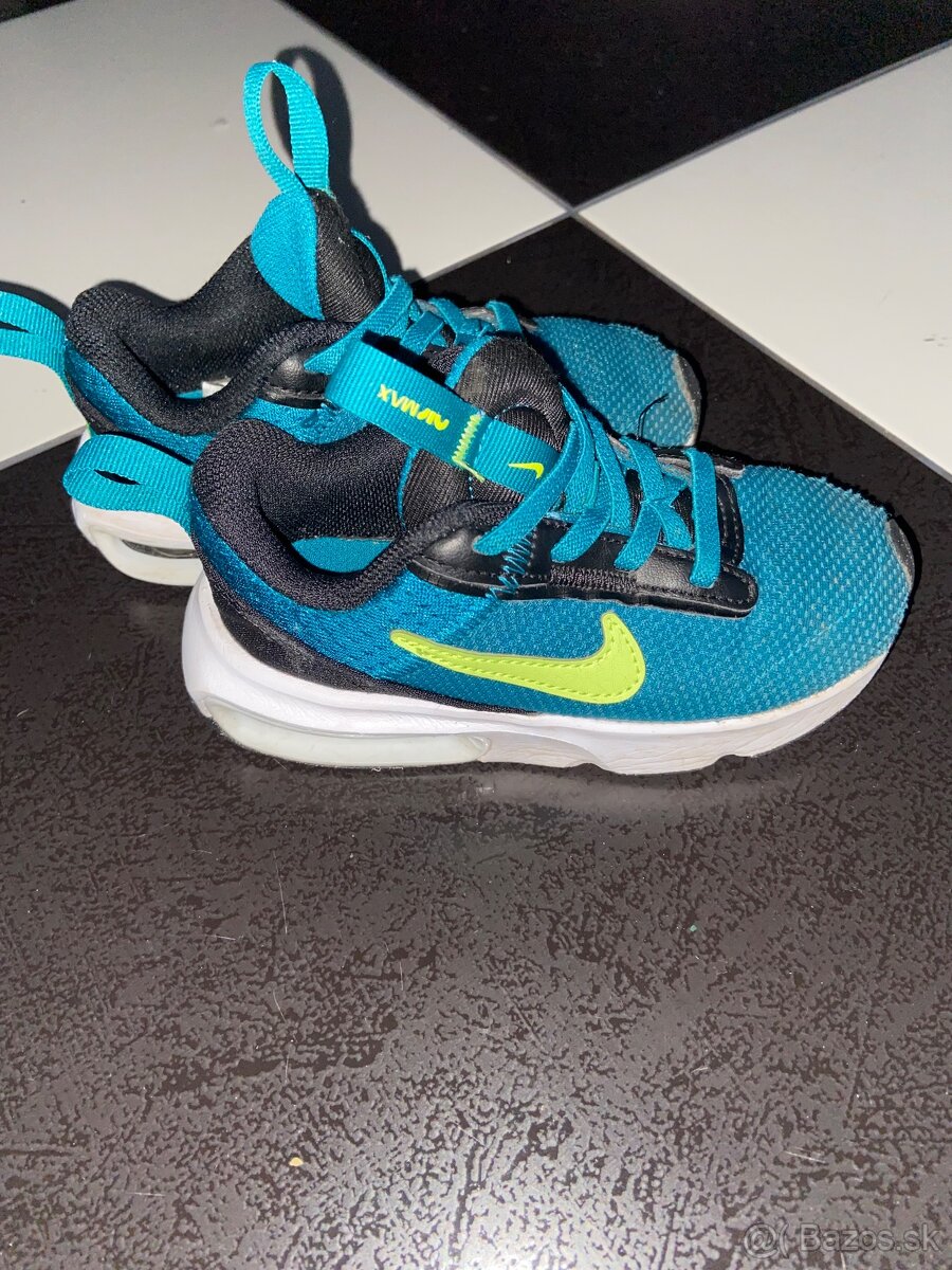 Air max tenisky 26