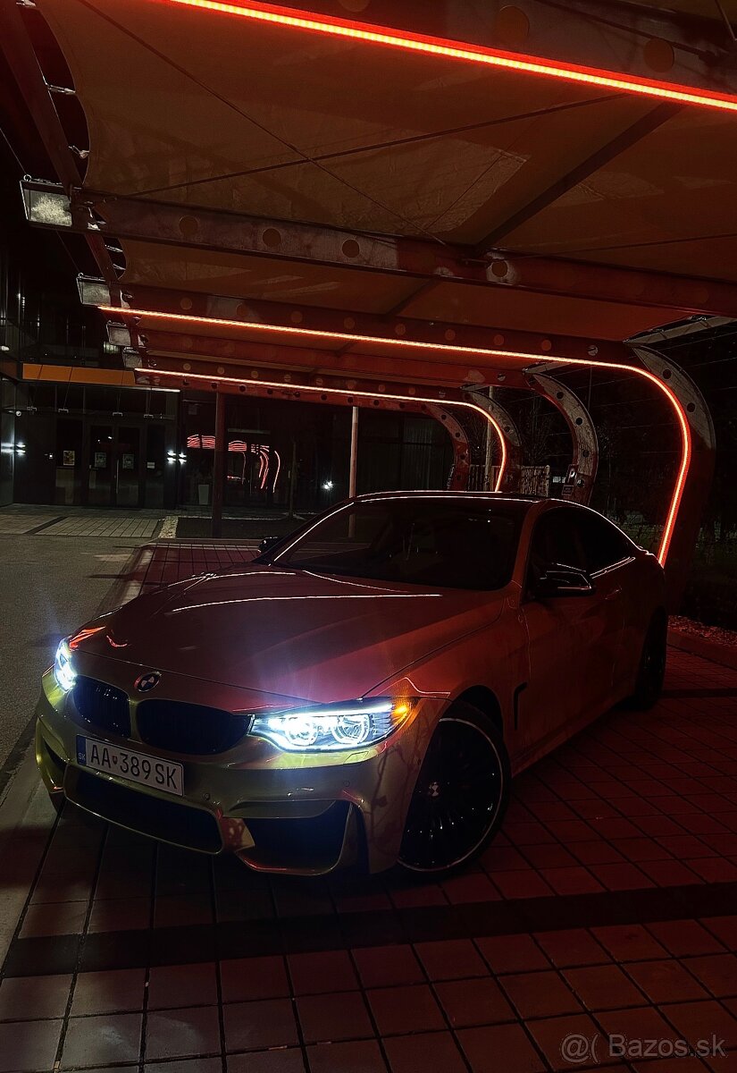 Bmw 435i