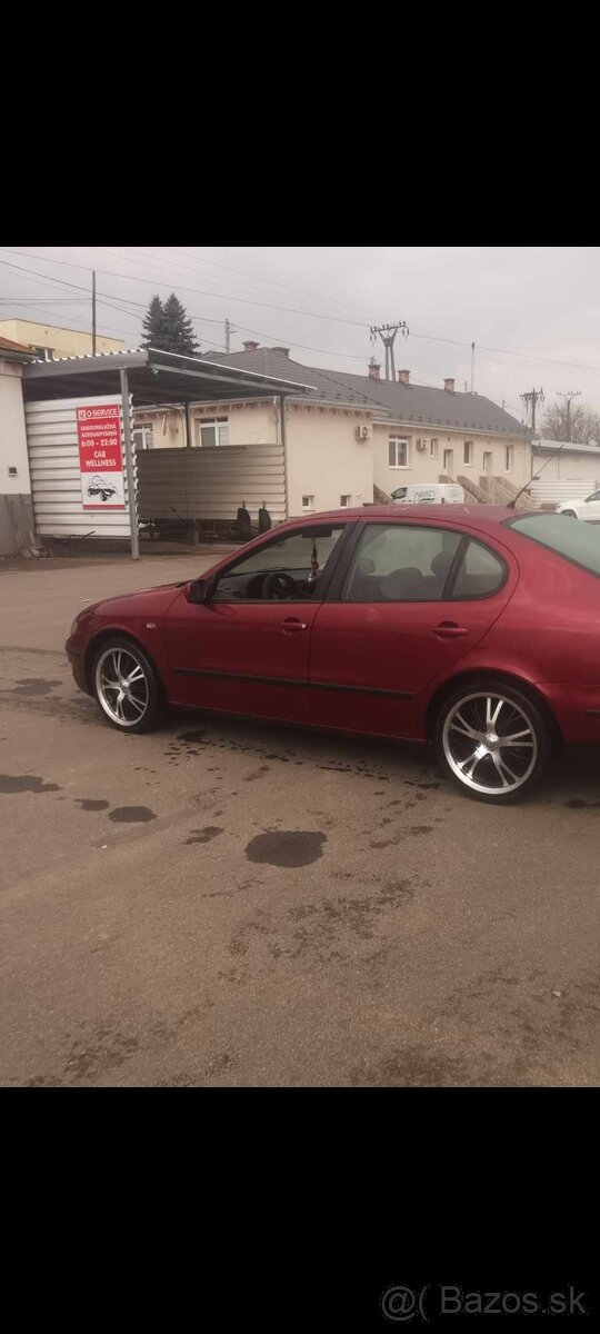 Predám kolesá 225/40/R18