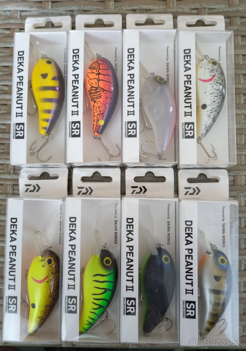 Daiwa