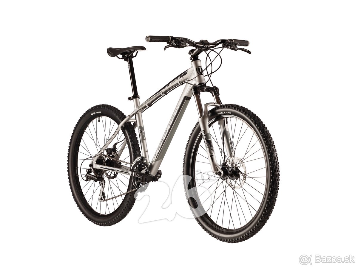 Mondraker Concept Disc
