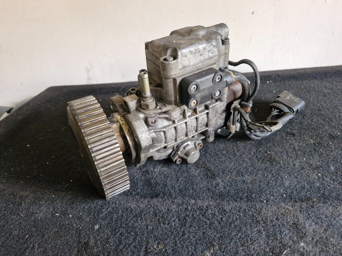 Vstrekovacie čerpadlo 1.9tdi rotačka