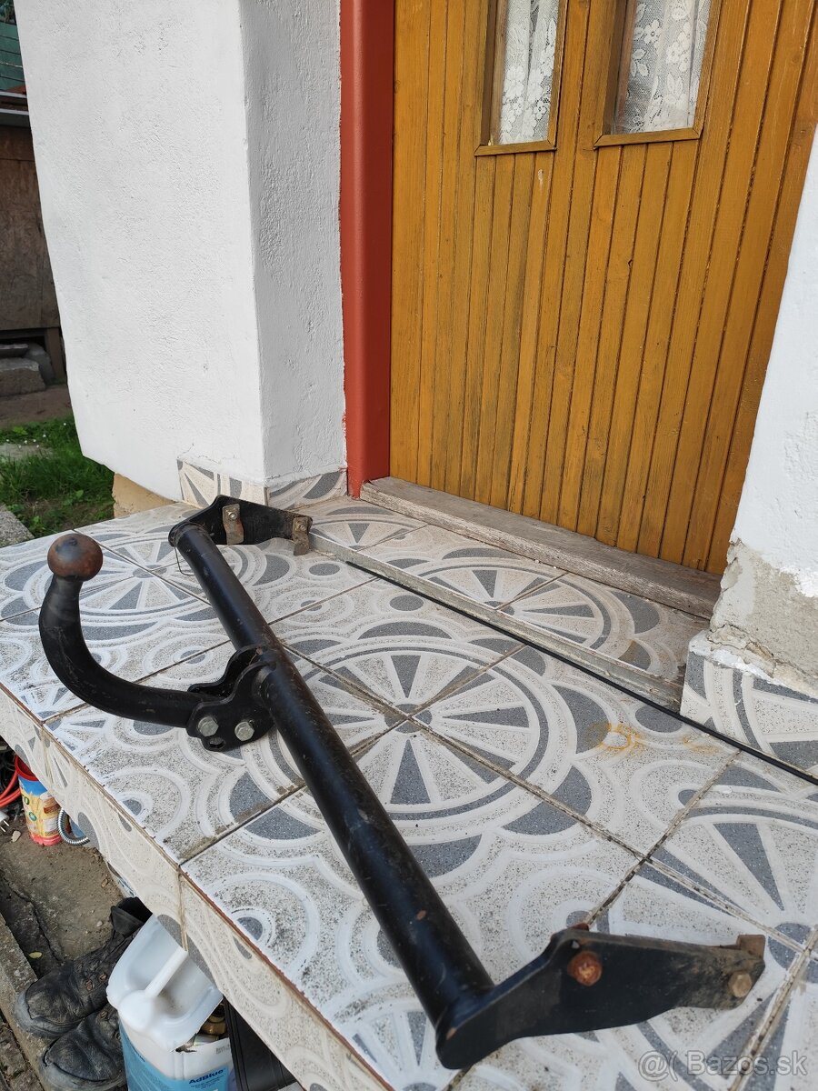 Ťažné zariadenie