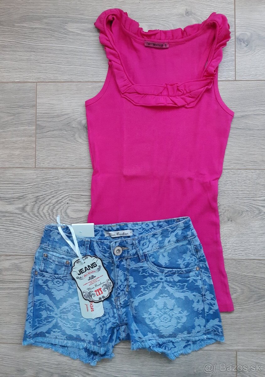 Ruzovy top