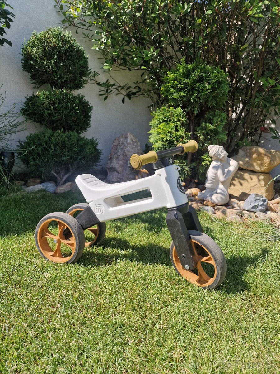 Odrážadlo Funny Wheels