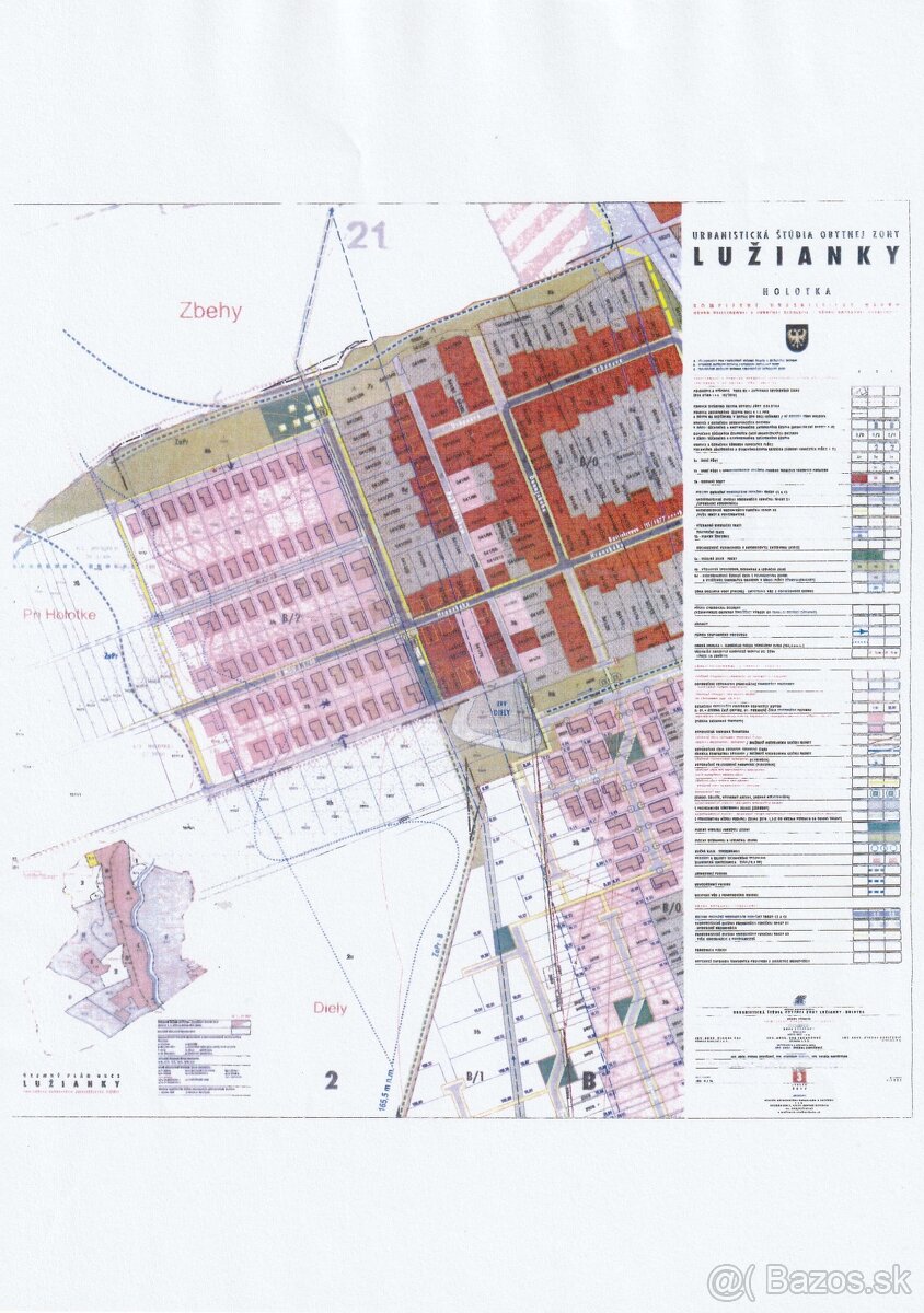 LUŽIANKY, NR - Aktuálne najvýhodnejšie v lokalite