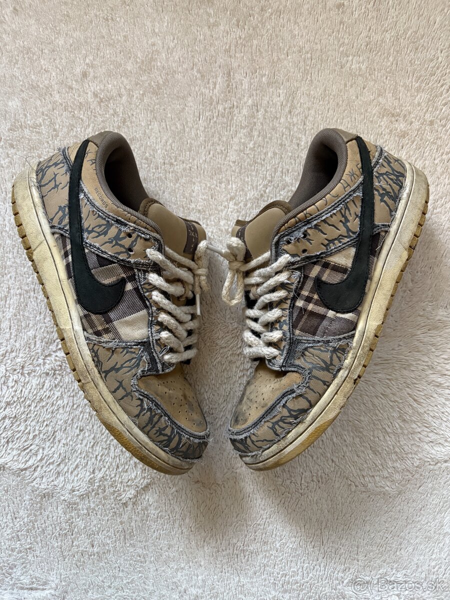 Nike sb dunk