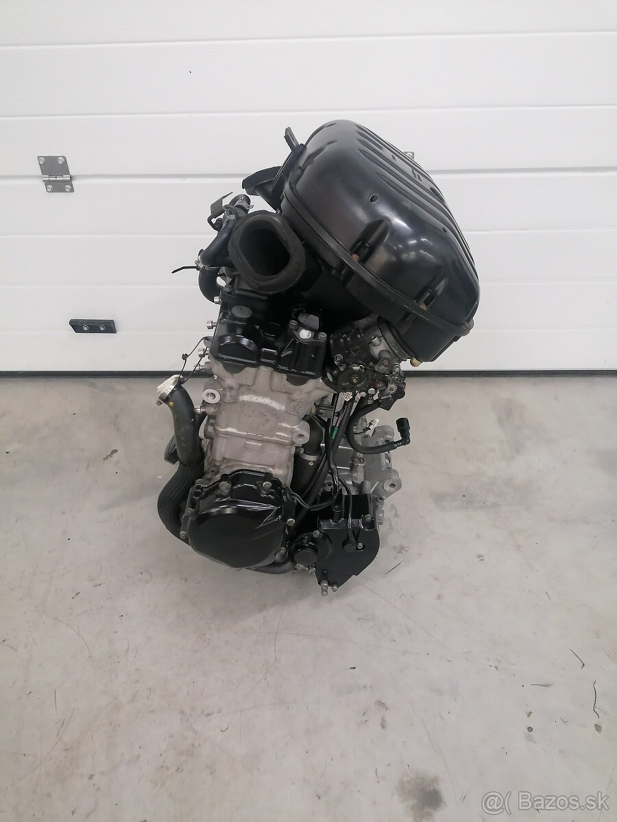 GSX-R 750