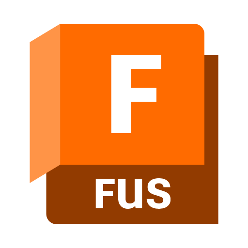Kreslenie v programe Fusion