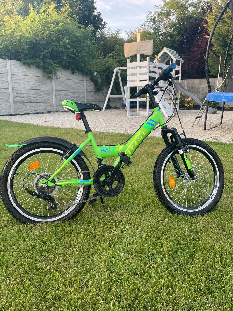 Bicykel