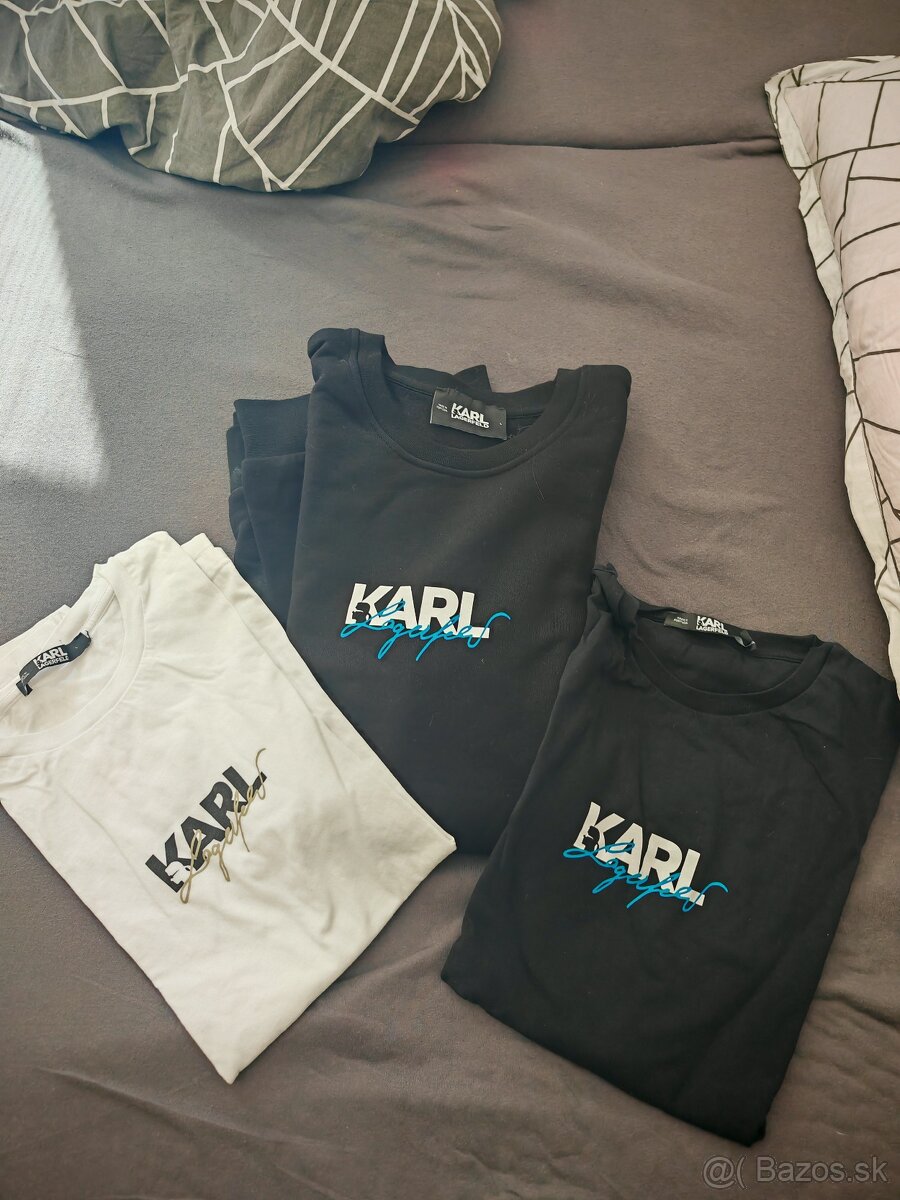 Karl lagerfeld