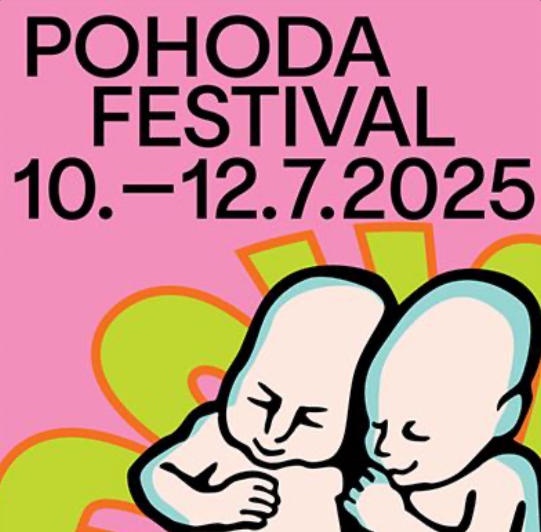 Pohoda festival 2025