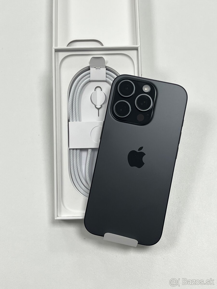 Apple iPhone 16 Pro 128GB