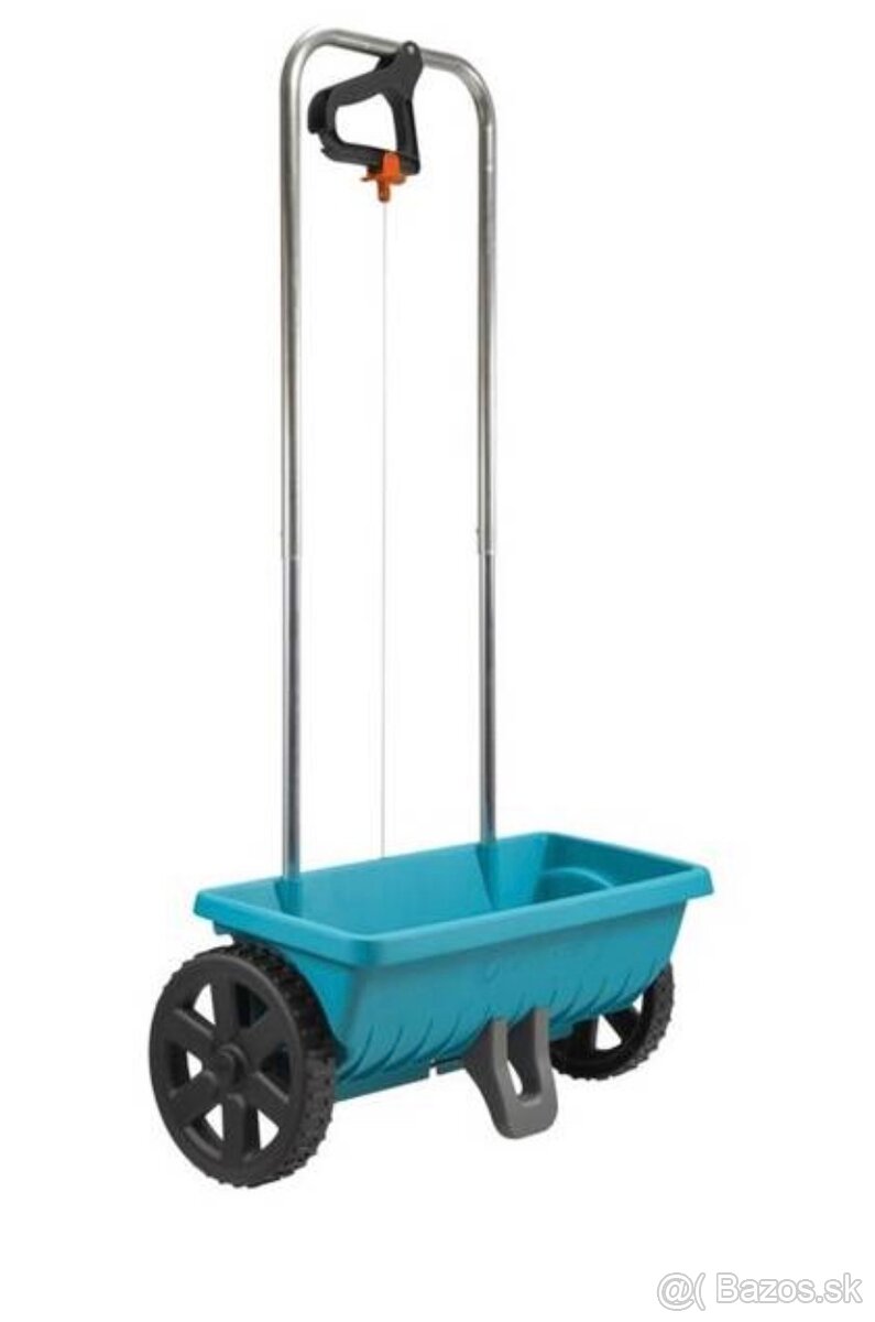 Predám rozmetadlo hnojiva - gardena