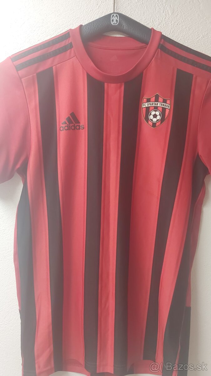 tričko Adidas FC Spartak Trnava veľkosť S