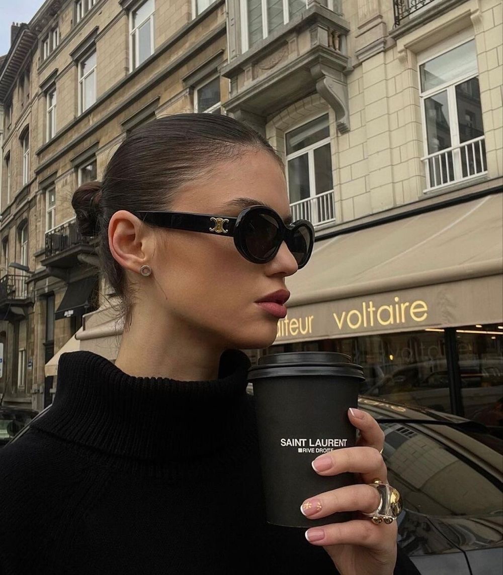 Celine slnečné okuliare
