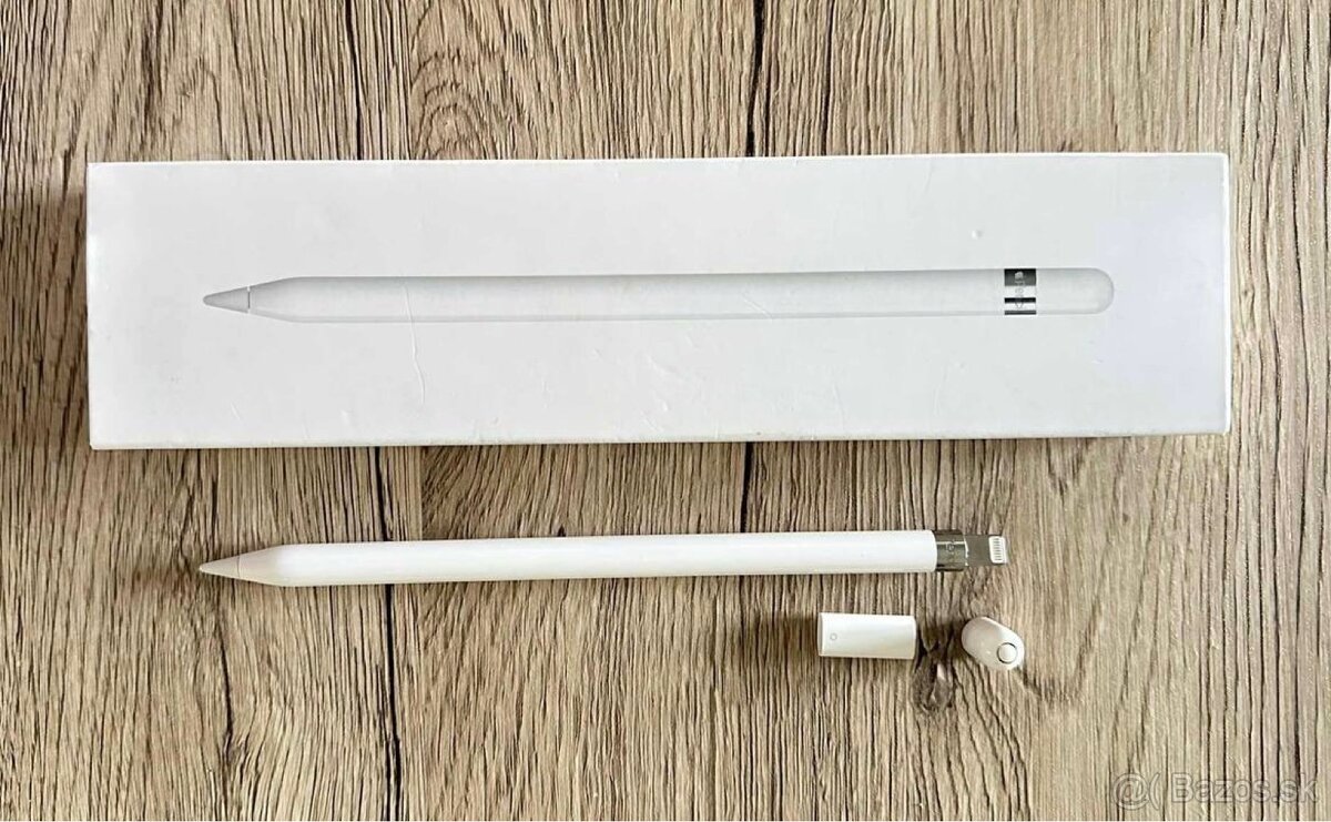 Apple Pencil 1. gen